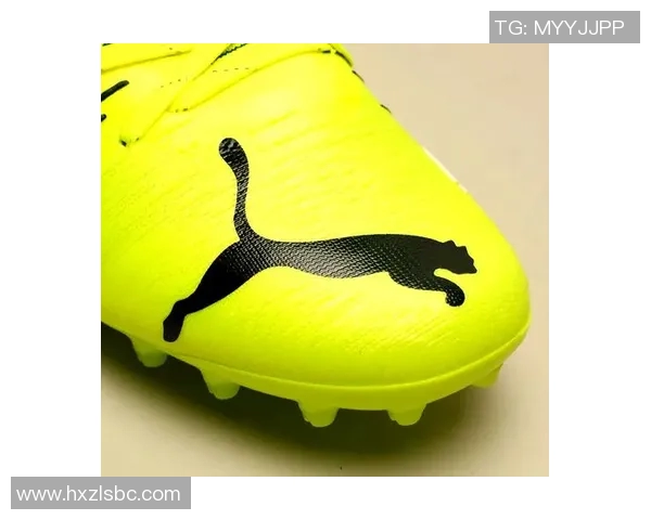 探索Puma足球鞋的卓越性能与时尚设计助你在赛场上尽显风采