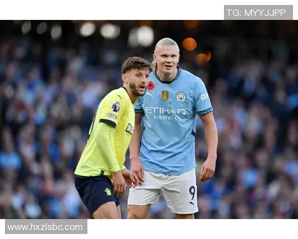 曼城主场迎战南安普敦期待精彩对决与进球盛宴