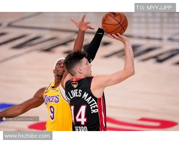 湖人对热火的精彩直播观看指南及平台推荐